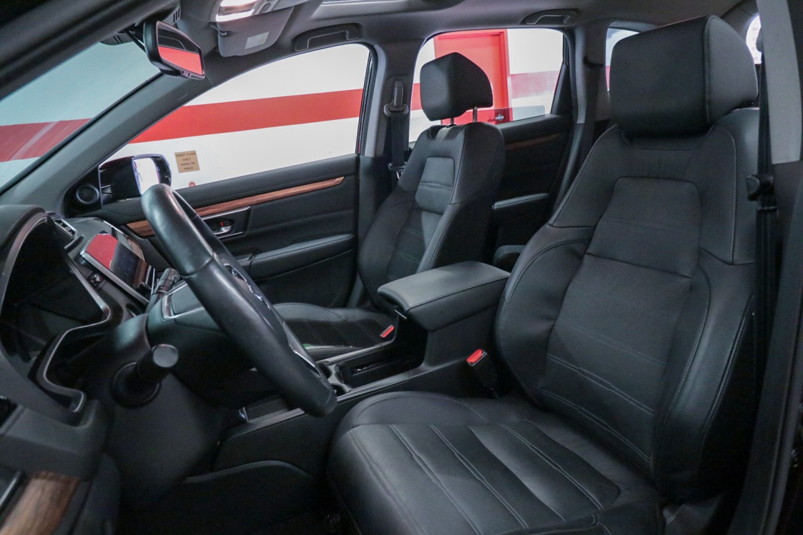 Used Car 2022 Honda Cr-v  Ex-l For Sale Under $30,000 In Austin, Texas