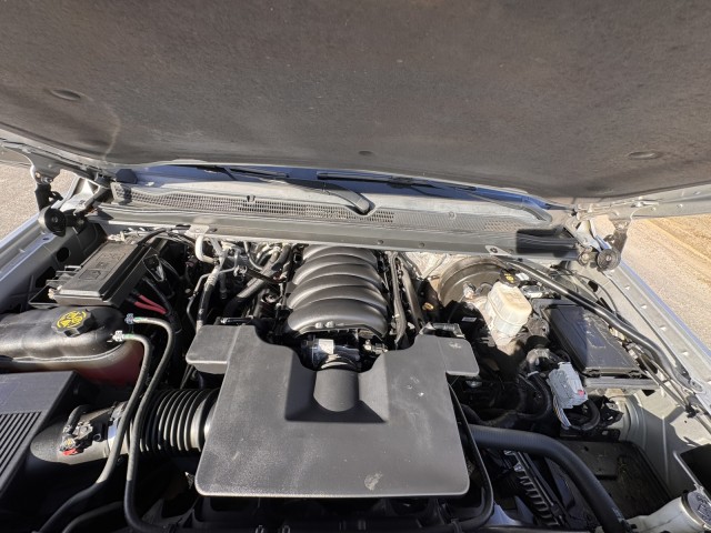 2016 Chevrolet Suburban LTZ in ,