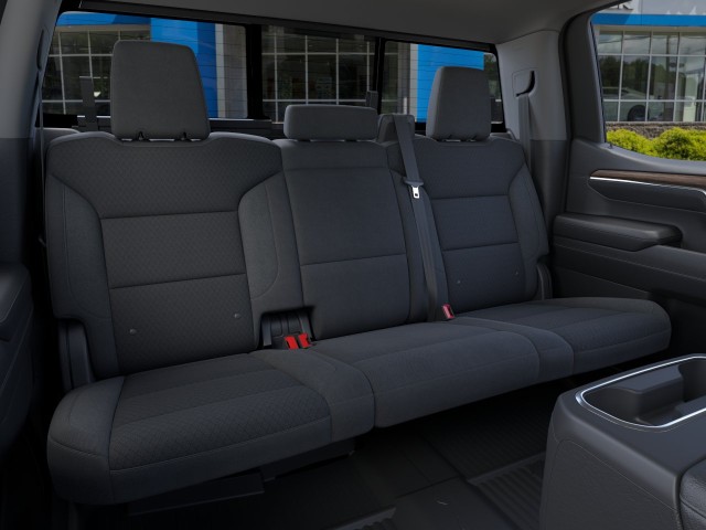 ChevroletSilverado 150017