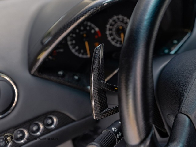 Lamborghini Murcielago