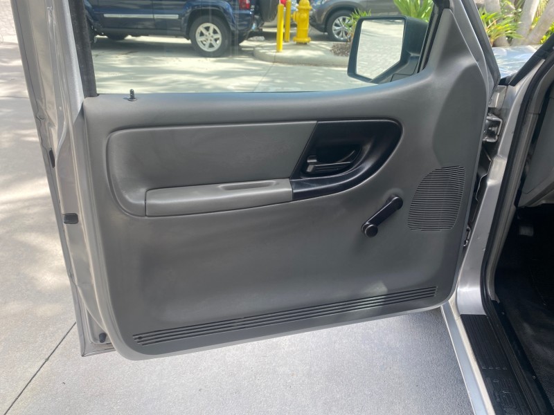 2008 Ford Ranger XL LOW MILES 49,420 in , 