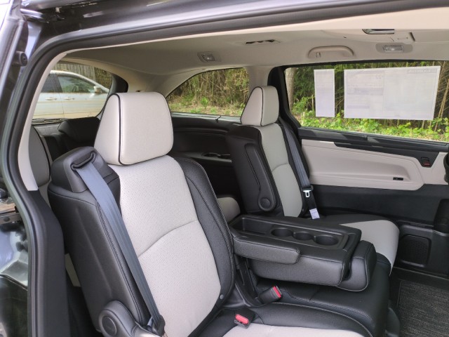 HondaOdyssey45