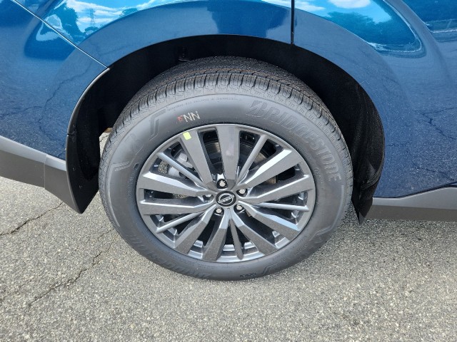 NissanMurano9