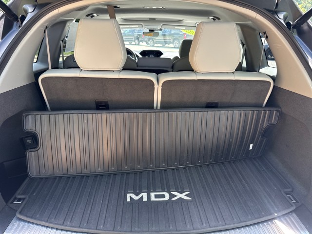 AcuraMDX49