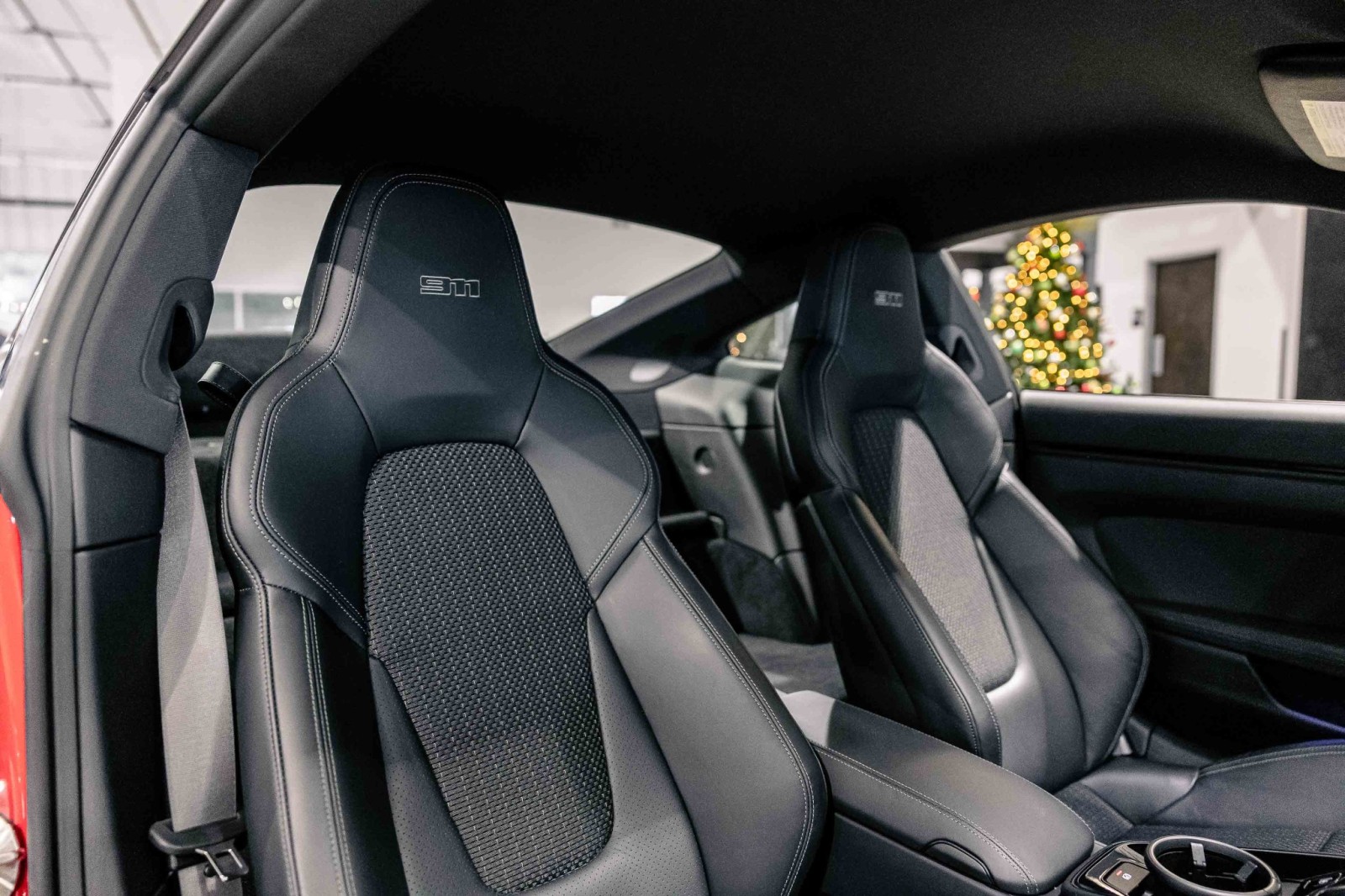 Used Car 2024 Porsche 911  Carrera T For Sale Under $150,000 In Boerne, Texas