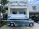 1993 Ford Econoline HI TOP CAMPER Van LOW MILES 106,649 in pompano beach, Florida