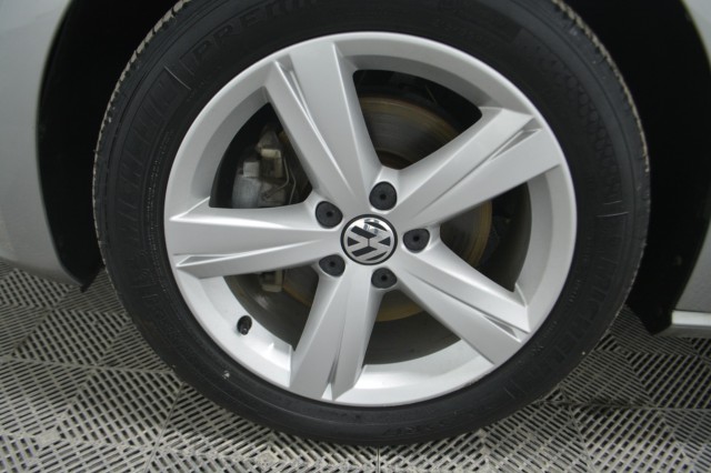 Used 2013 Volkswagen Passat TDI SE w/Sunroof Sedan for sale in Geneva NY