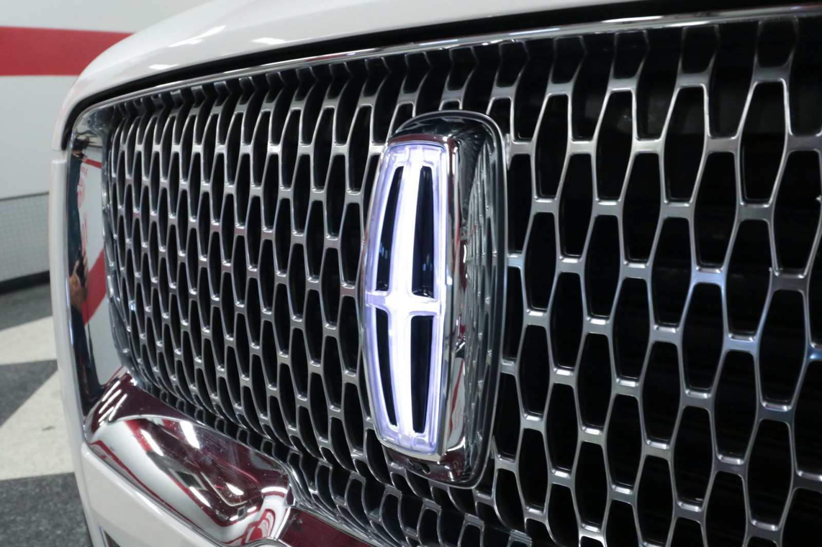 Used Car 2023 Lincoln Navigator L  Reserve For Sale In Austin, Texas