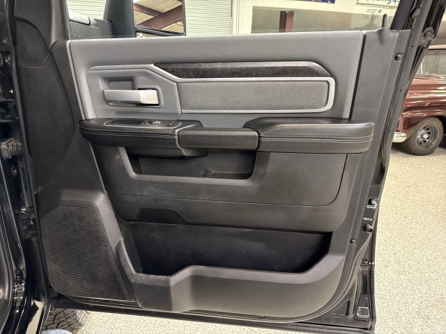 2023 Ram 2500 Big Horn 4WD Cummins in , 