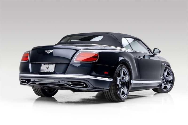 2016 Bentley Continental GT Speed Speed in , 