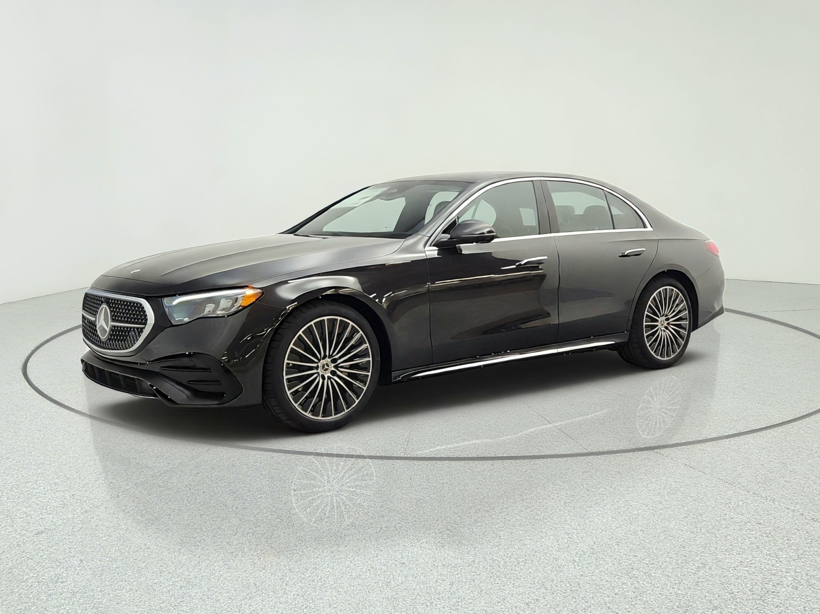 2027 Mercedes-Benz E-Class E 350 RWD Sedan