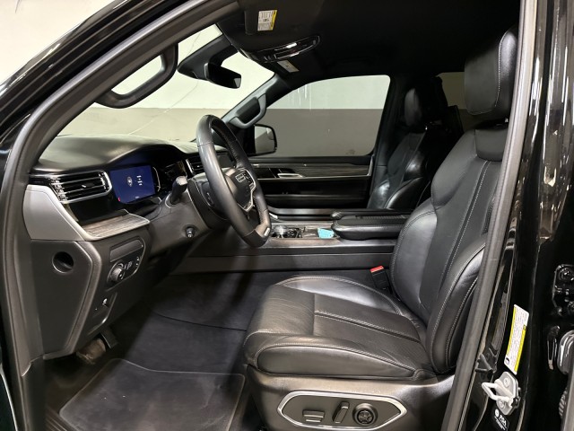 2022 Jeep Wagoneer Series III in , 