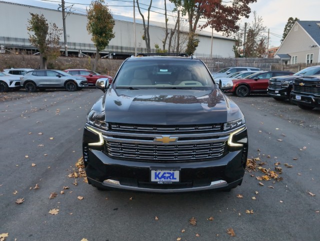 2024 Chevrolet Tahoe Premier 2