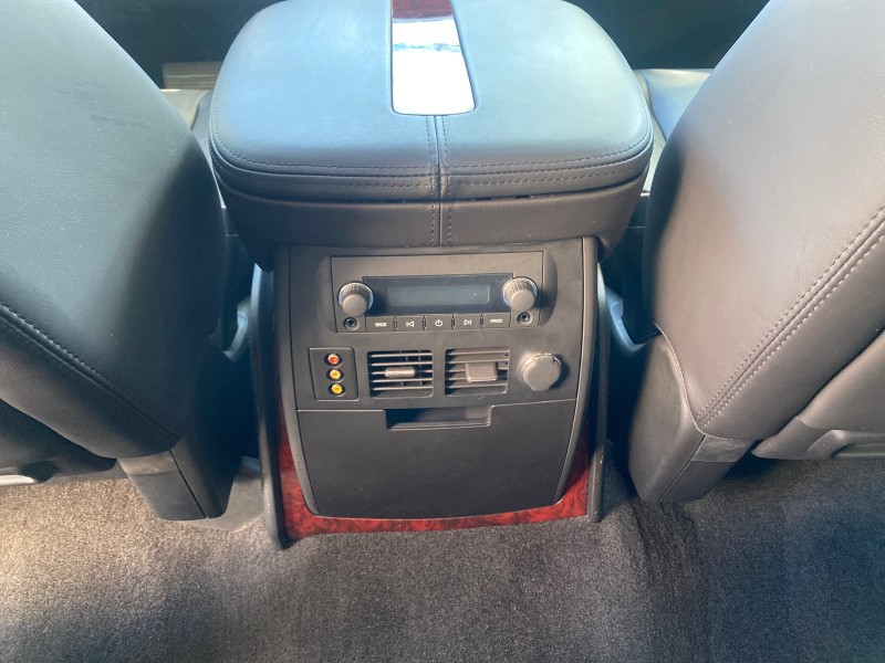 2007 Cadillac Escalade EXT LOW MILES 13,852 1 OWNER 4WD in , 