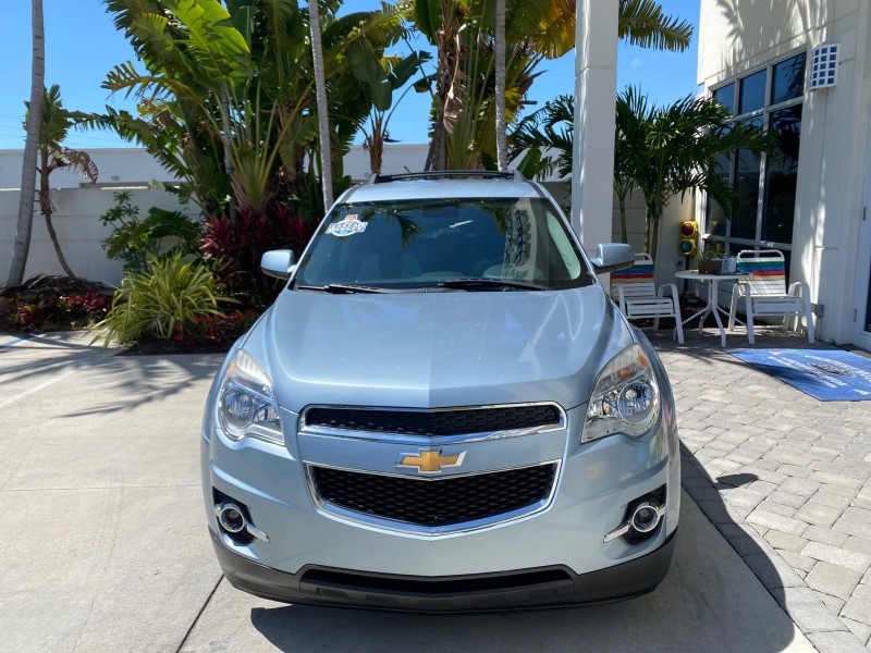 2014 Chevrolet Equinox SUV LT 1 OWNER LOW MILES 28,707 in , 