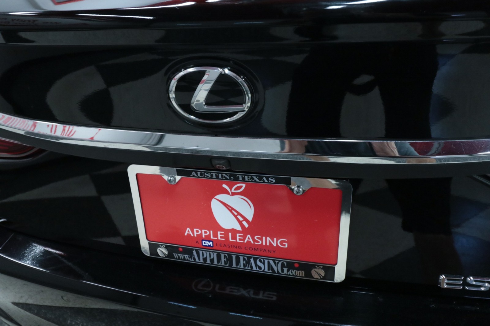 Used Car 2022 Lexus Es  Es 350 Ultra Luxury For Sale Under $50,000 In Austin, Texas
