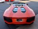 2014  Aventador  in , 