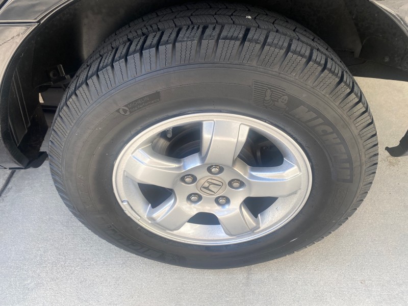 2008 Honda Pilot EX-L 1 OWNER FL LOW-MILES 75,415 in , 