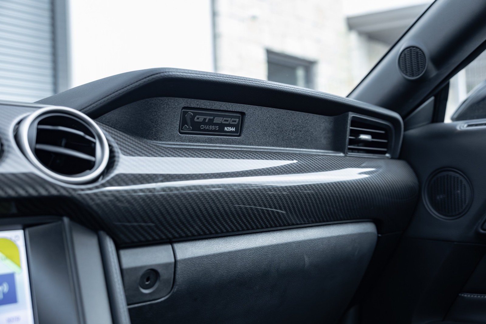 Used Car 2022 Ford Mustang  Shelby Gt500 For Sale Under $120,000 In Boerne, Texas