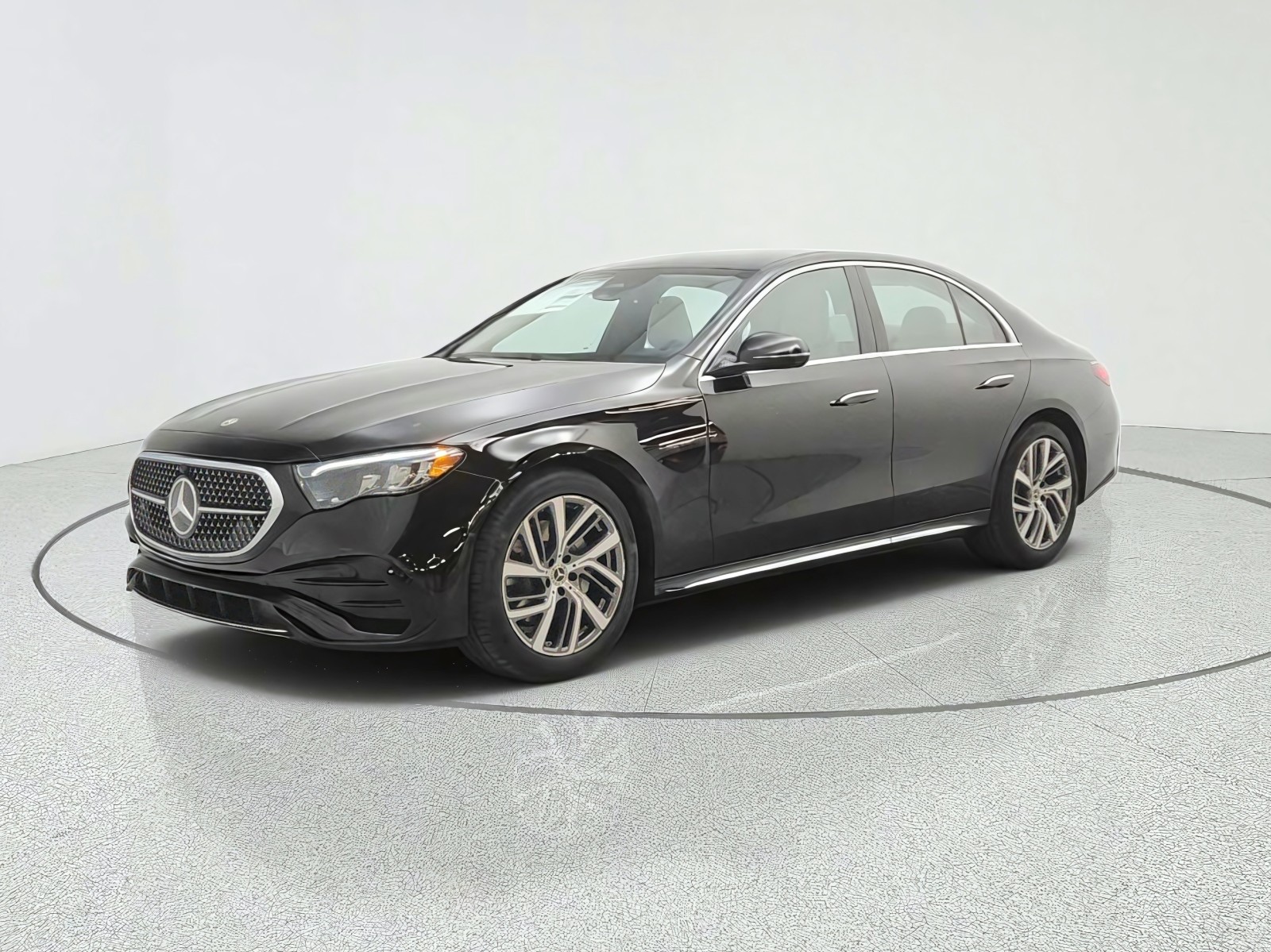 2027 Mercedes-Benz E-Class E 350 RWD Sedan