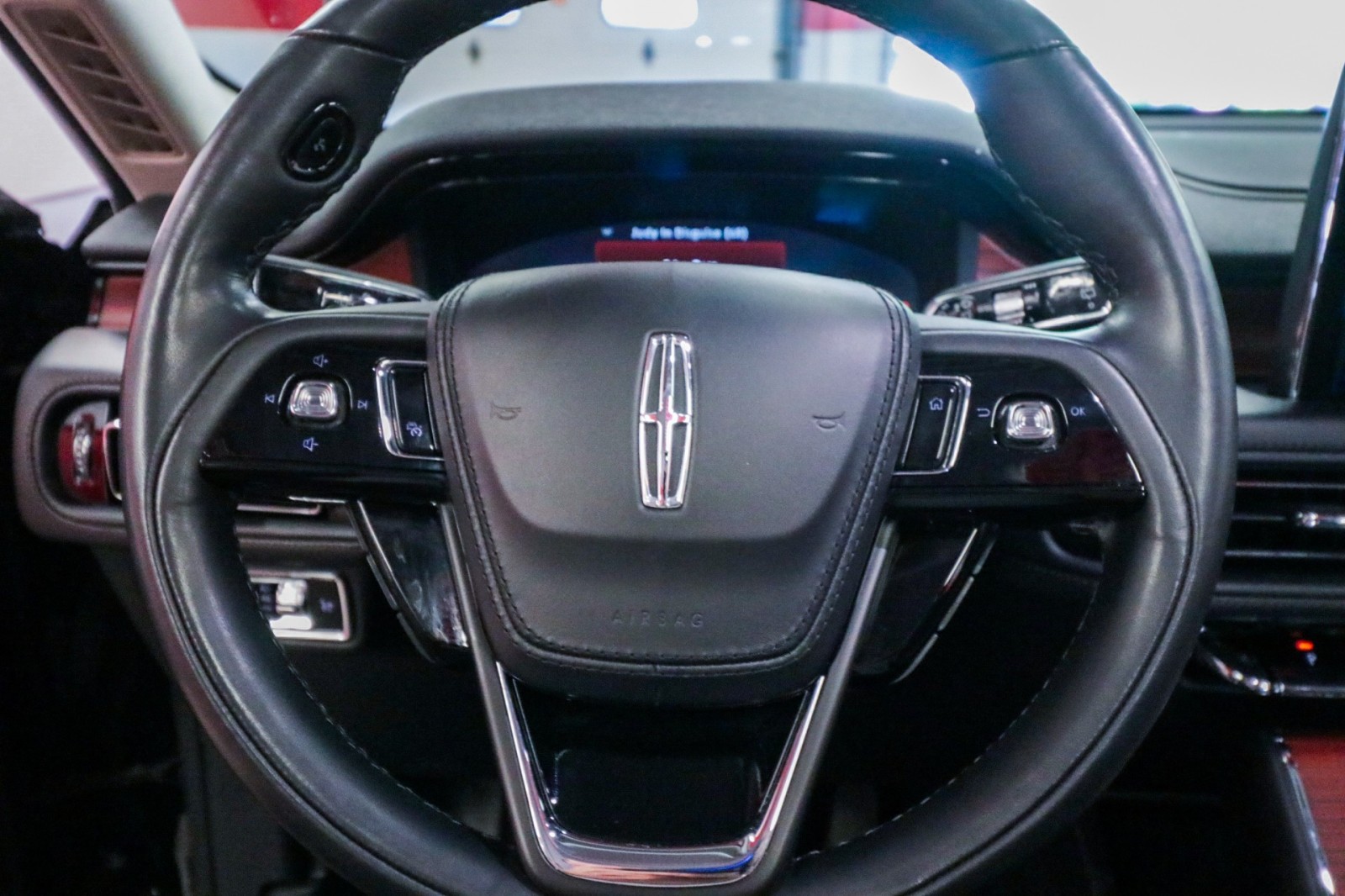 Used Car 2022 Lincoln Aviator  Reserve For Sale Under $50,000 In Austin, Texas