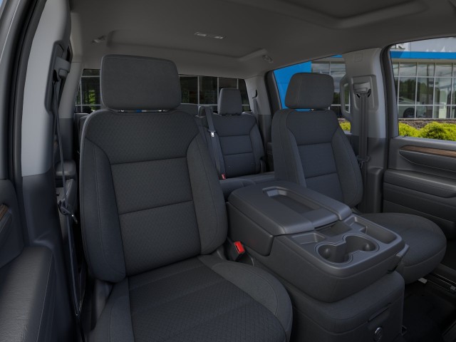 ChevroletSilverado 2500HD16