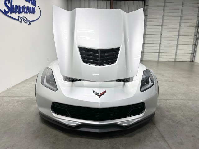 2016 Chevrolet Corvette Z06 1LZ in , 
