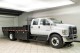 2017  Super Duty F-650 Work Bed All Power in , 