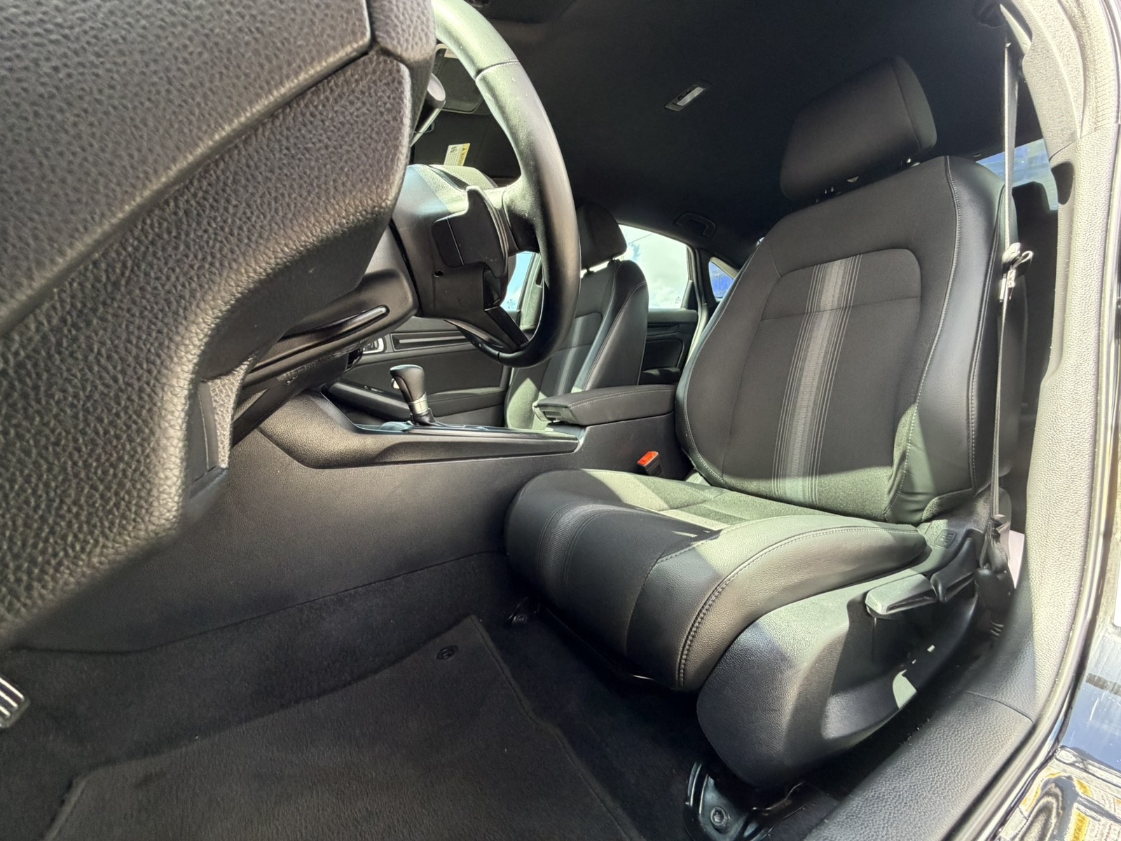 2024 Honda Civic - $21,988