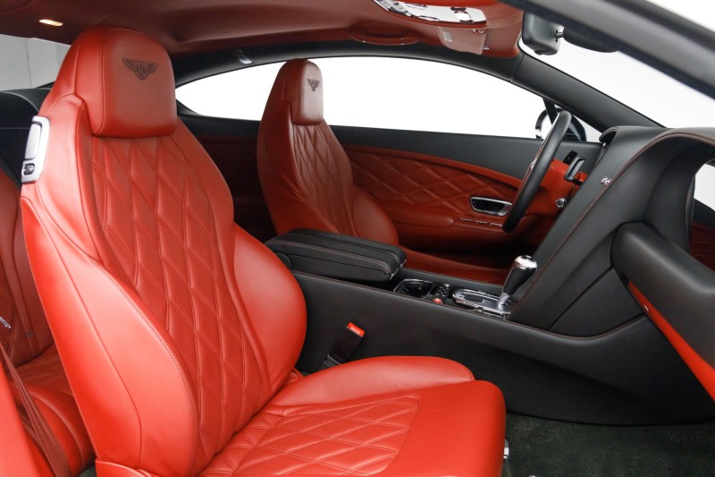 2015 Bentley Continental GT V8 S  Concours Series  in , 