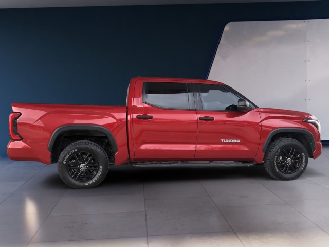 2022 Toyota Tundra 4WD SR5 6