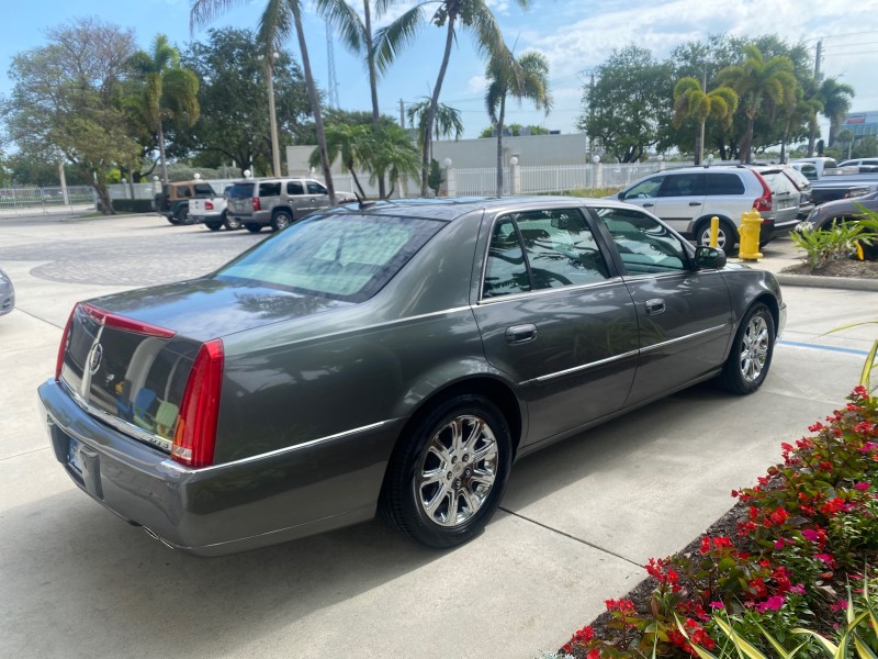 2008 Cadillac DTS LOW MILES 41,600 w/1SC in , 
