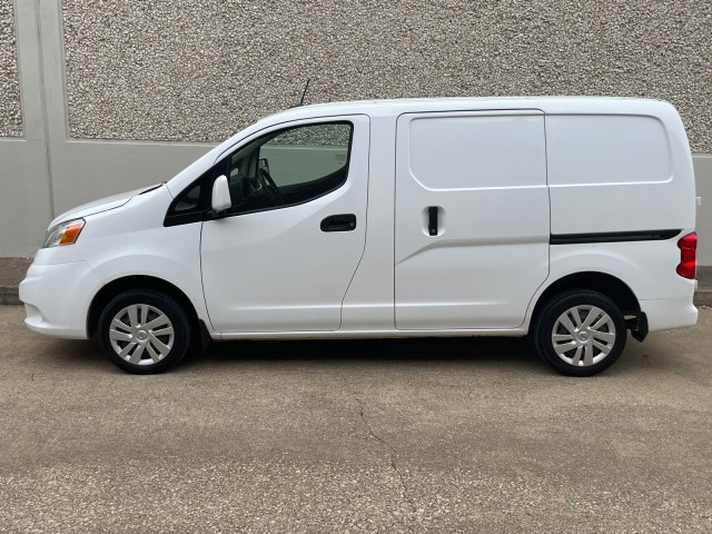 2019 Nissan NV200 Compact Cargo A.B.L. S 2