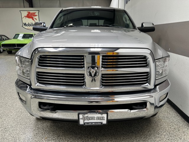 2012 Ram 2500 Laramie MegaCab 4WD Cummins in , 