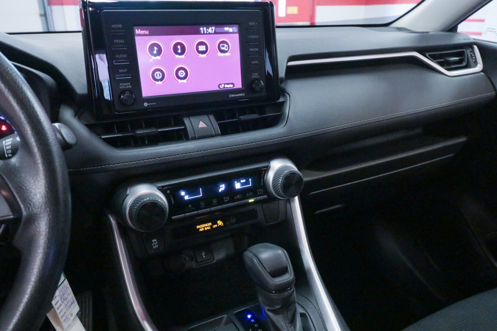 Used Car 2021 Toyota Rav4  Le For Sale Under $25,000 In Austin, Texas