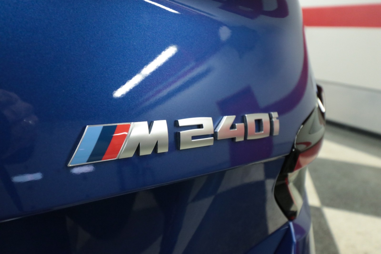 Used Car 2025 Bmw 2 Series  M240i Xdrive For Sale Under $60,000 In Austin, Texas