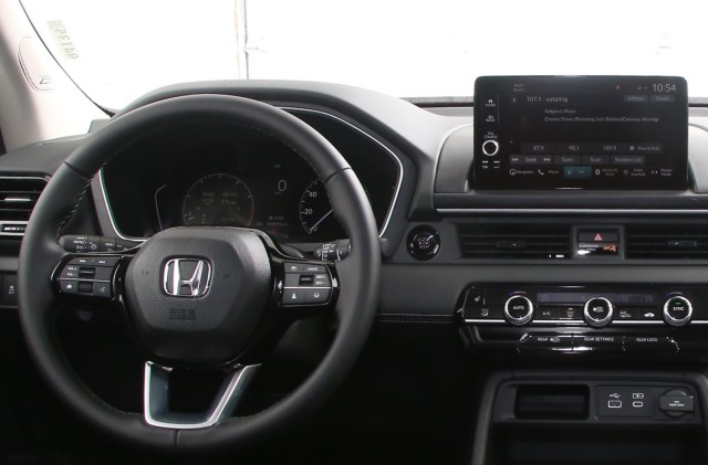 HondaPilot27