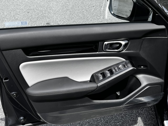 HondaCivic Sedan Hybrid15