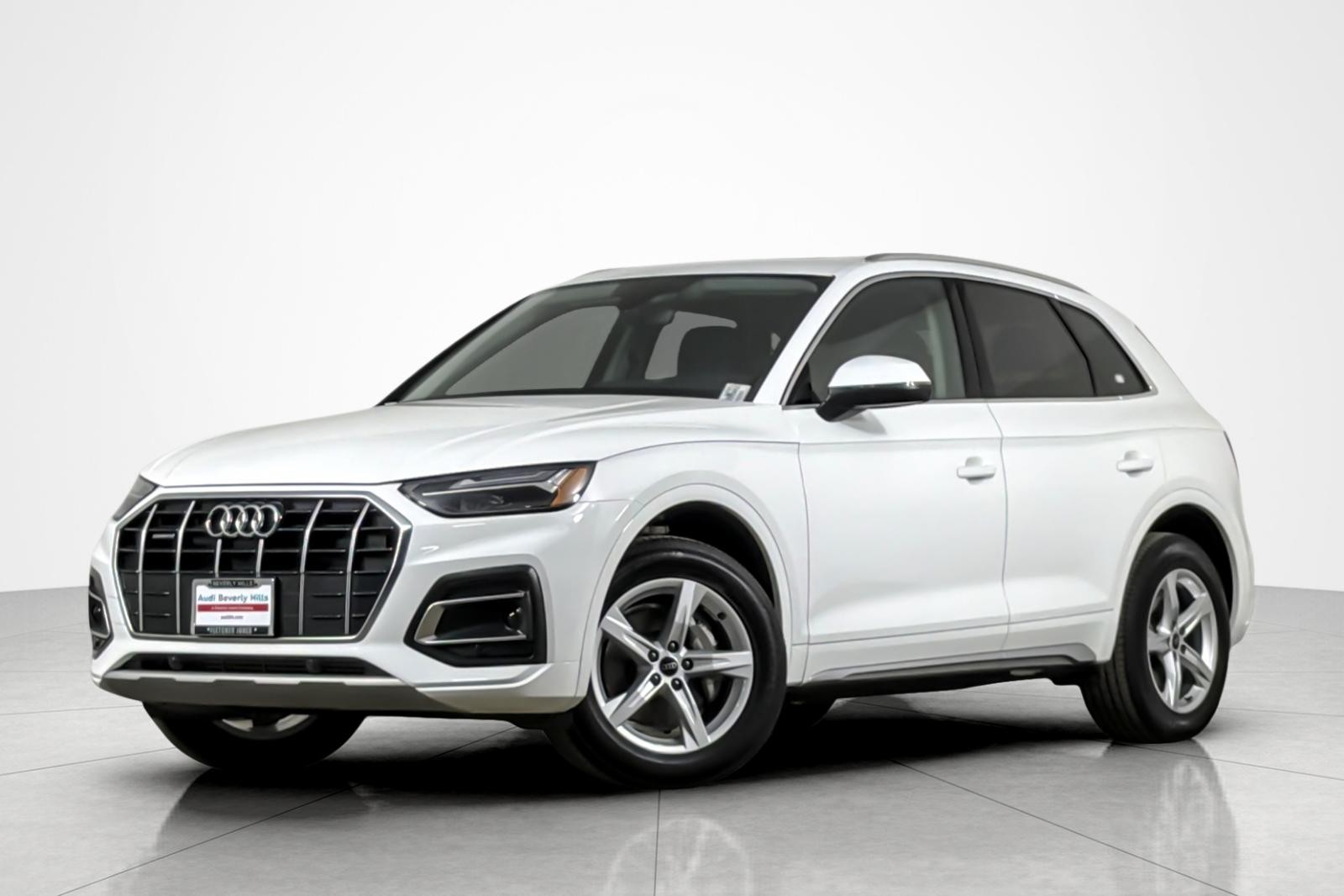 2023 Audi Q5 2023 Audi Q5 Premium 40 TFSI quattro Sport Utility