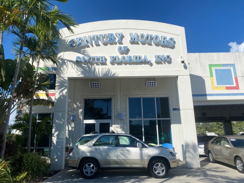 1999 Lexus RX 300 Luxury SUV LOW MILES 62,417 1 OWNER in , 