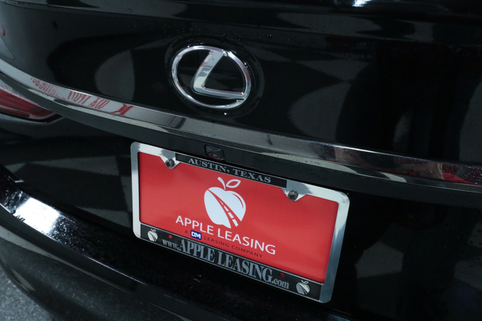 Used Car 2022 Lexus Es  Es 350 F Sport For Sale Under $35,000 In Austin, Texas