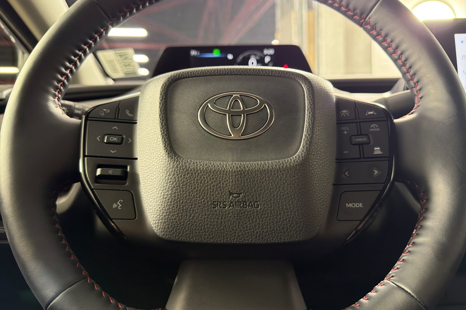 Used 2026 GUARDIAN GRAY Toyota Nightshade (Natl) image 22