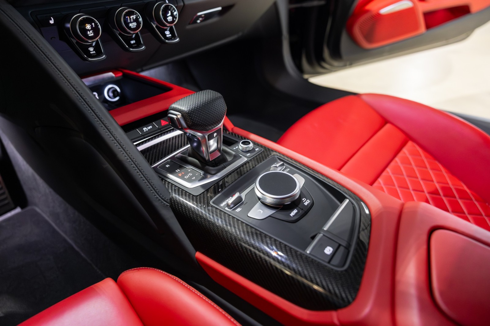 Used Car 2022 Audi R8 Coupe  V10 Performance For Sale Under $210,000 In Boerne, Texas