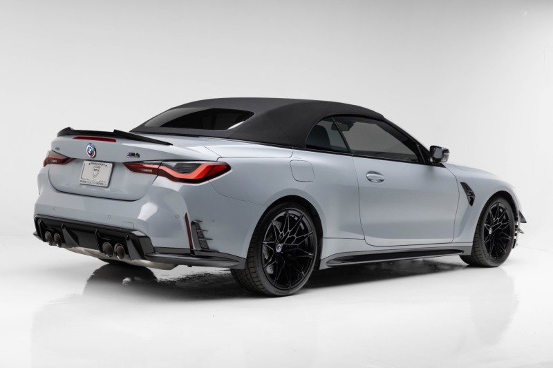 2023 BMW M4 Competition xDrive Competition xDrive in ,