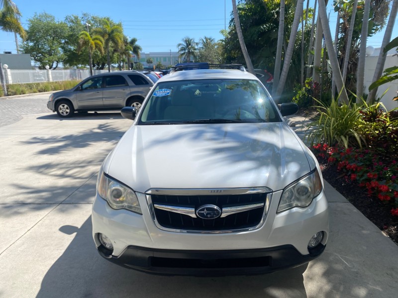 2009 Subaru Outback Special Edition LOW MILES 68,114 in ,