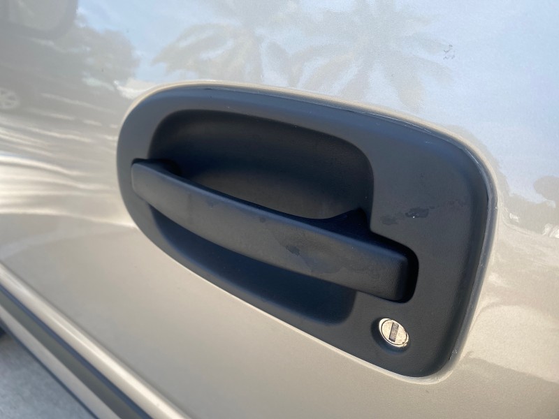 2007 Chevrolet Uplander LS LOW MILES 46,982 VAN in , 