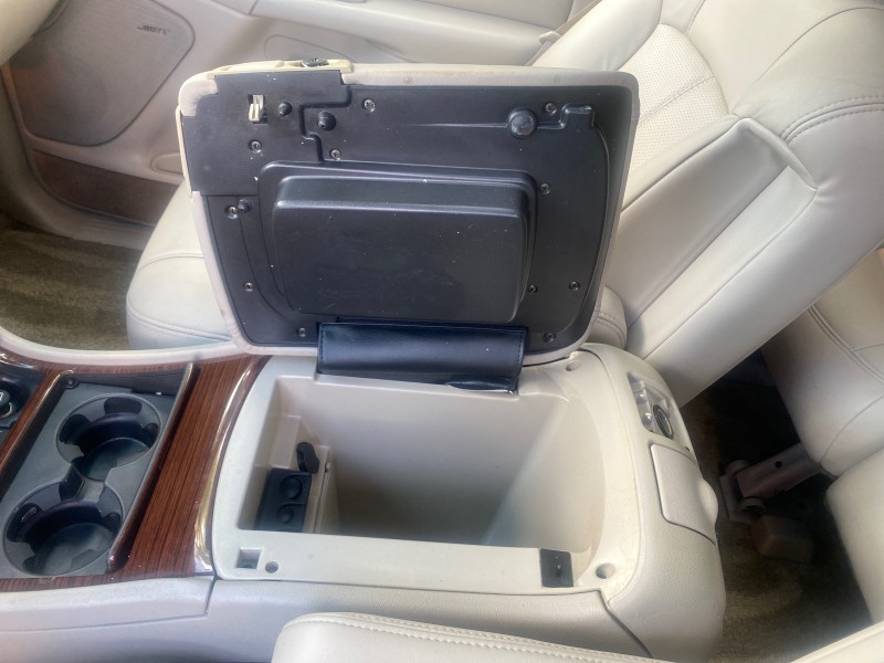 2002 Cadillac Escalade LOW  MILES 67,881 1 OWNER in , 