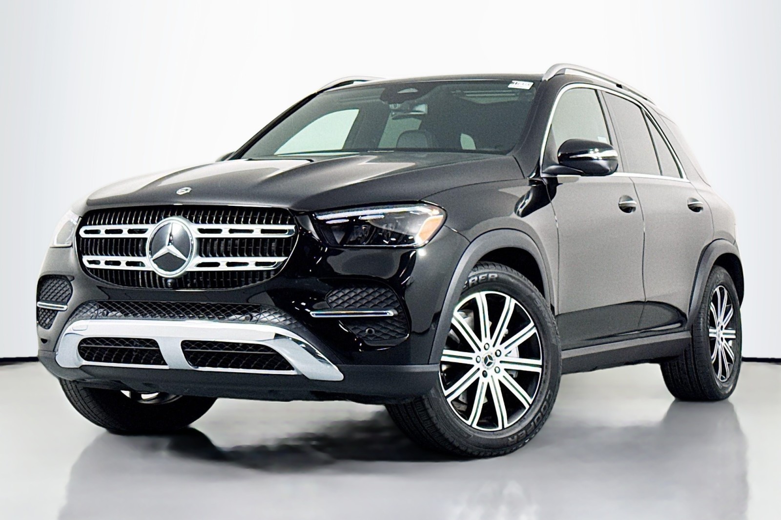 2026 Mercedes-Benz GLE 2026 Mercedes-Benz GLE GLE 350 4MATIC® SUV SUV