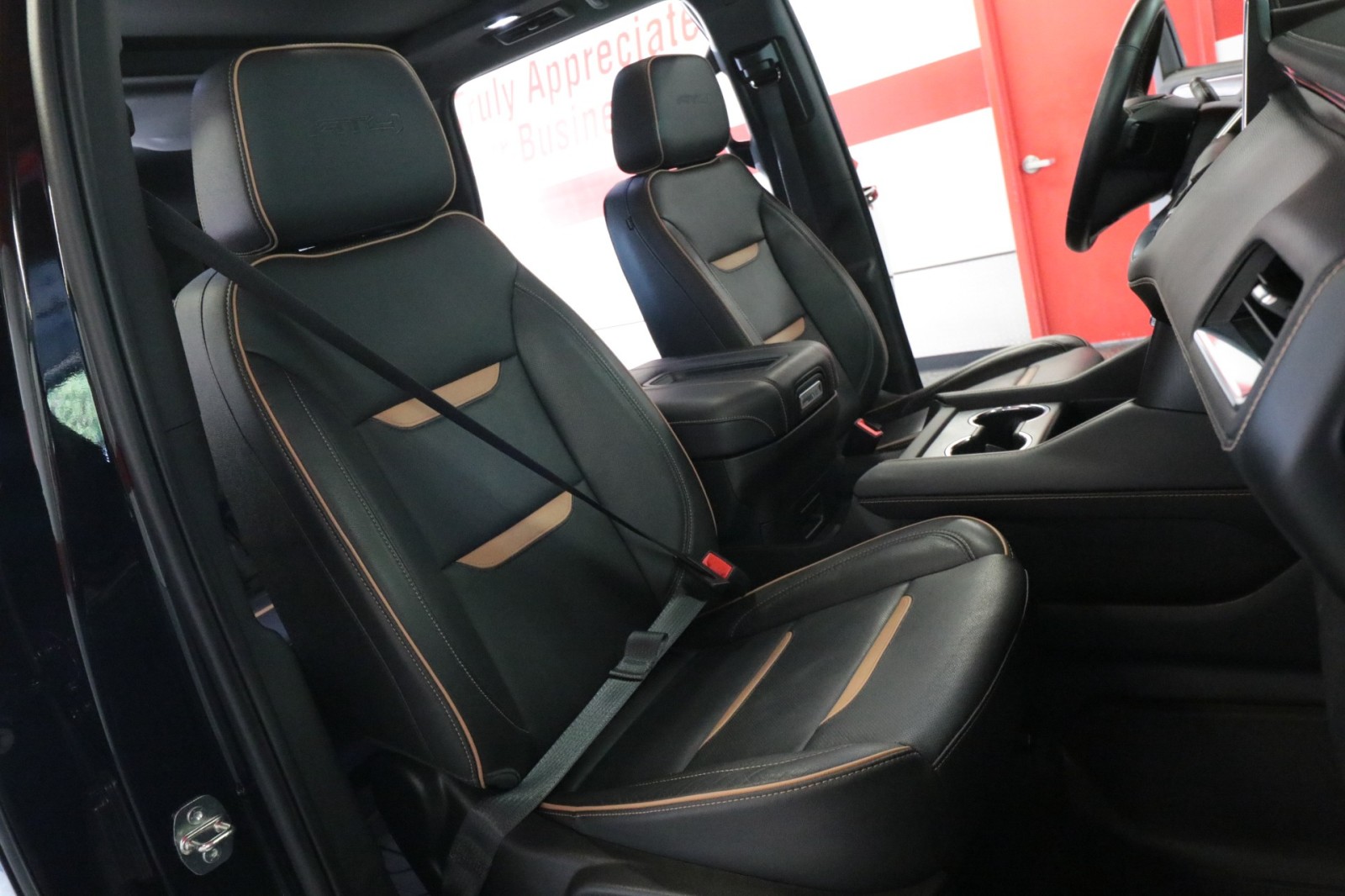 Used Car 2023 Gmc Yukon  At4 For Sale Under $70,000 In Austin, Texas