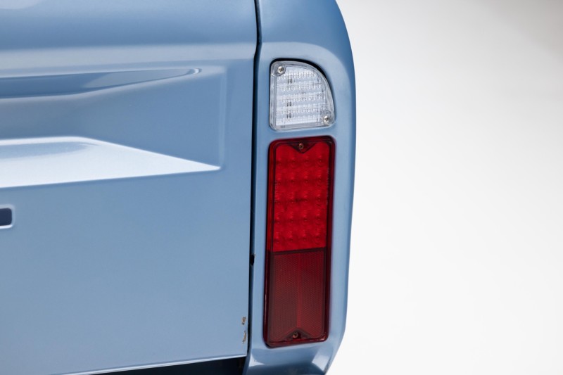 1968 Chevrolet C/K 20 Base in , 